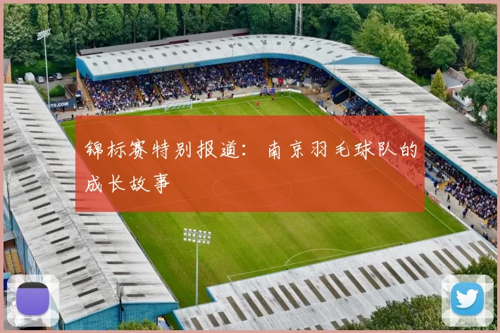 锦标赛特别报道：南京羽毛球队的成长故事