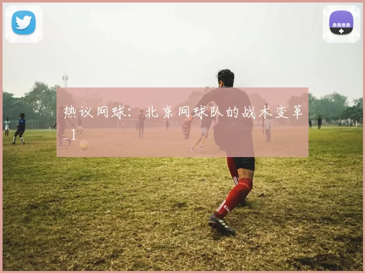 热议网球：北京网球队的战术变革_1
