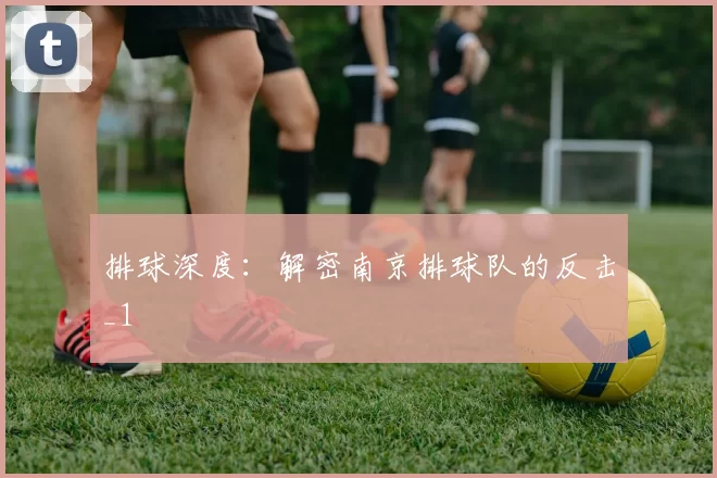 排球深度：解密南京排球队的反击_1